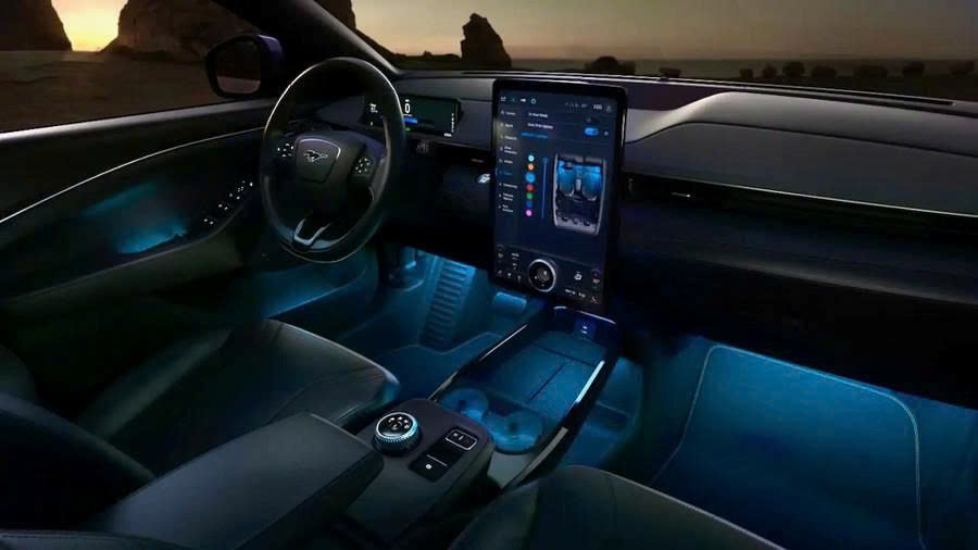 Trang chủ City Ford Bình Triệu