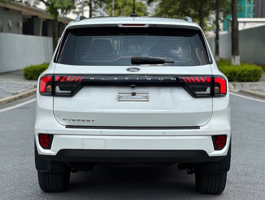 Trang chủ City Ford Bình Triệu