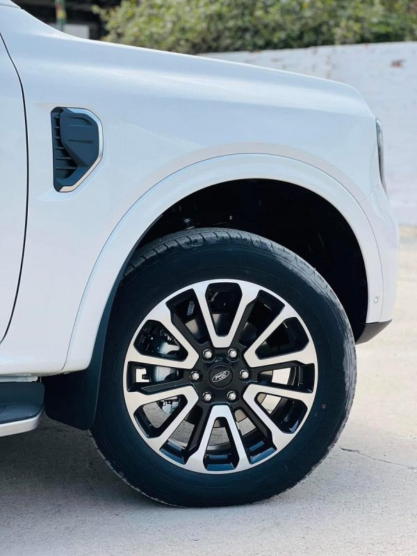 Trang chủ City Ford Bình Triệu