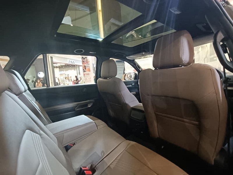 Trang chủ City Ford Bình Triệu