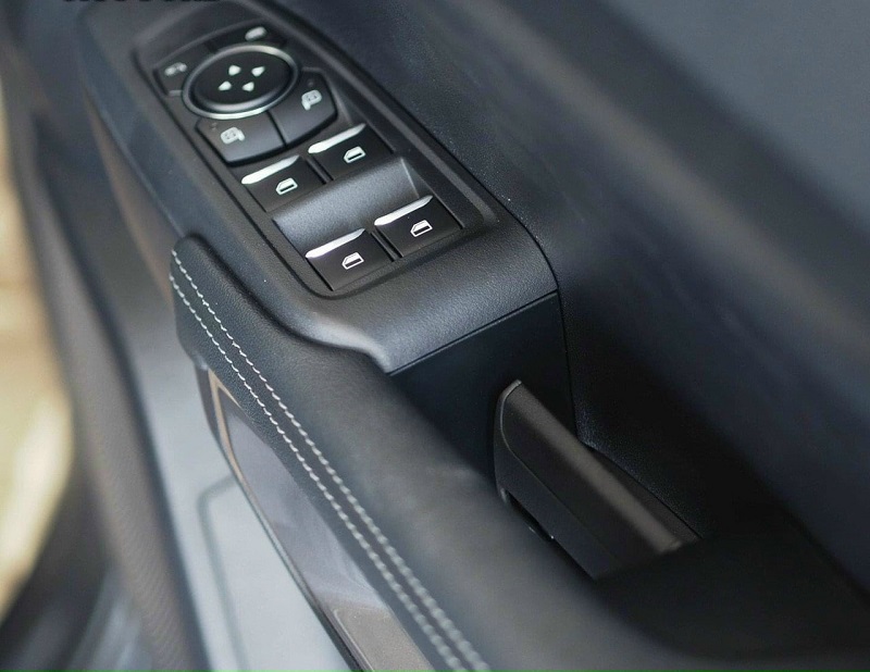 Trang chủ City Ford Bình Triệu