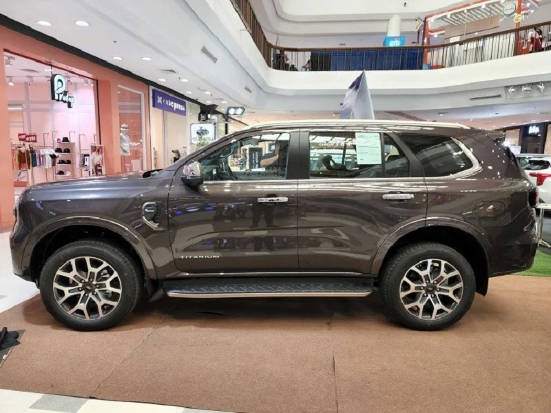 Trang chủ City Ford Bình Triệu
