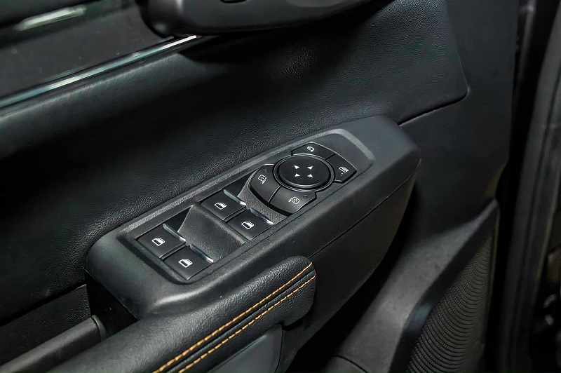 Trang chủ City Ford Bình Triệu
