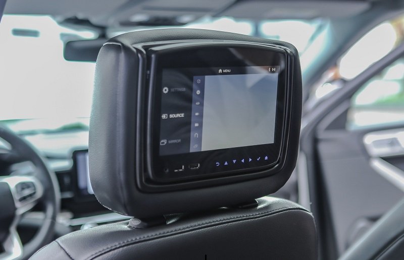 Trang chủ City Ford Bình Triệu
