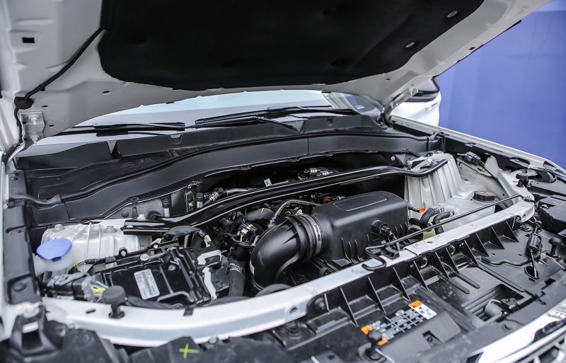 Trang chủ City Ford Bình Triệu