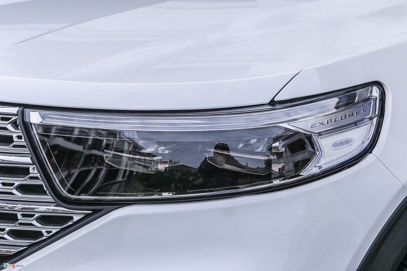 Trang chủ City Ford Bình Triệu