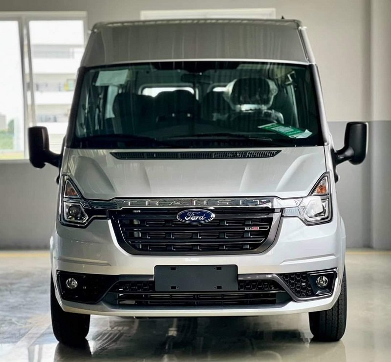 Trang chủ City Ford Bình Triệu