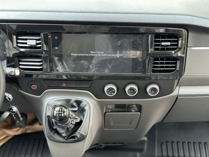 Trang chủ City Ford Bình Triệu