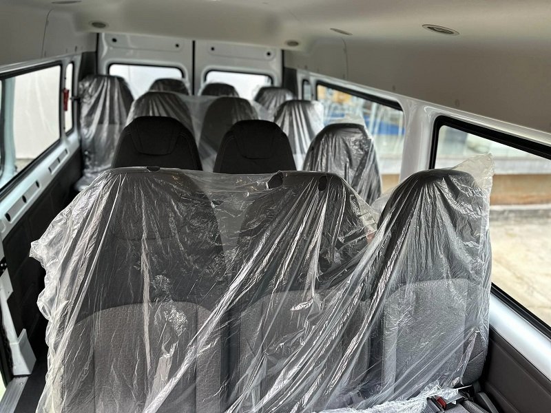 Trang chủ City Ford Bình Triệu