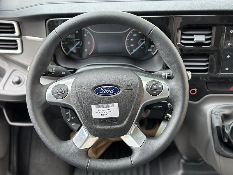 Trang chủ City Ford Bình Triệu