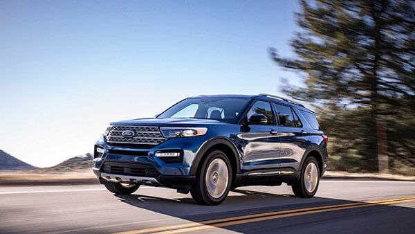 Trang chủ City Ford Bình Triệu