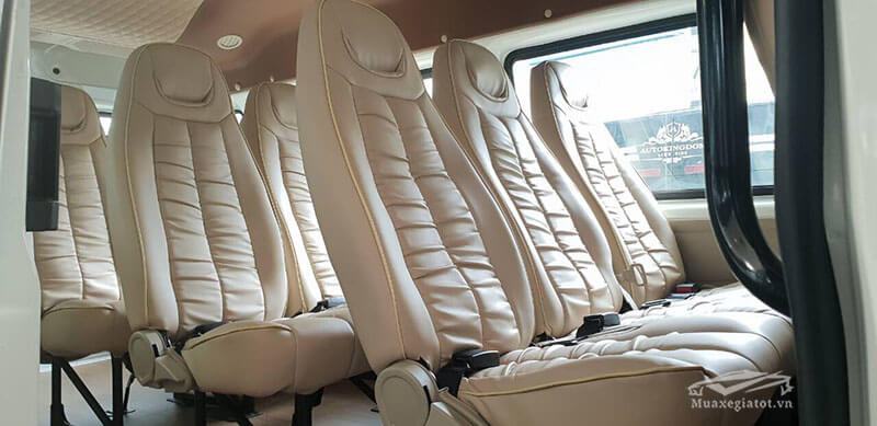Trang chủ City Ford Bình Triệu