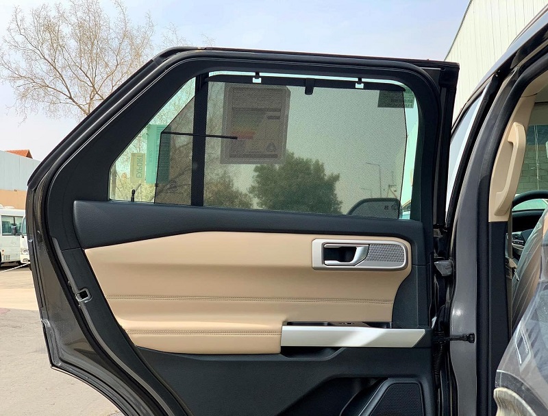 Trang chủ City Ford Bình Triệu