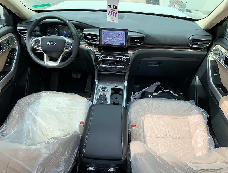 Trang chủ City Ford Bình Triệu