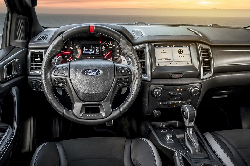 Trang chủ City Ford Bình Triệu
