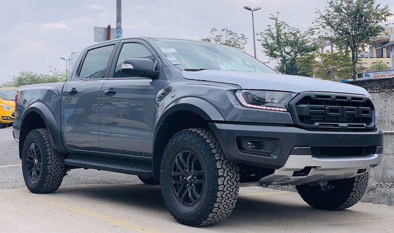 Trang chủ City Ford Bình Triệu