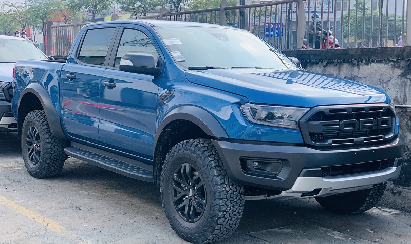 Trang chủ City Ford Bình Triệu