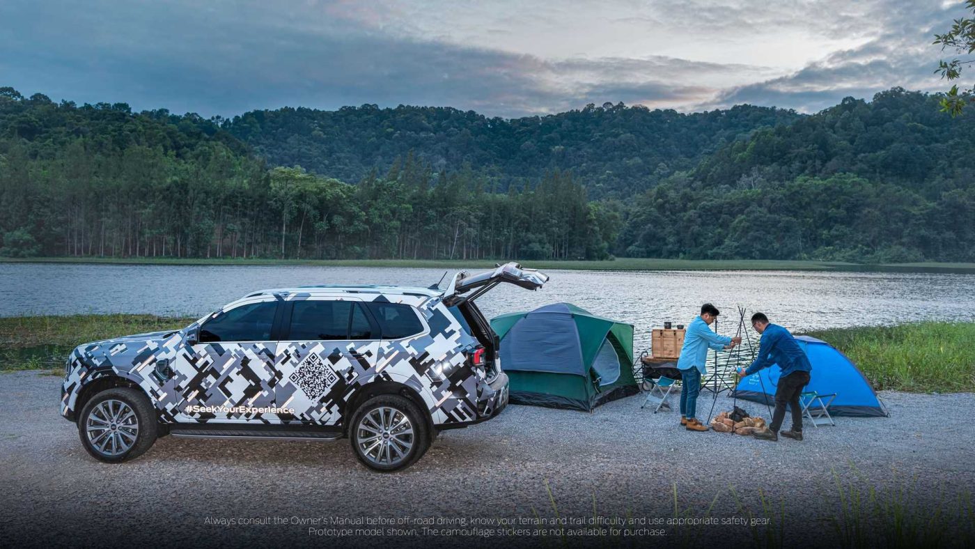 Trang chủ City Ford Bình Triệu