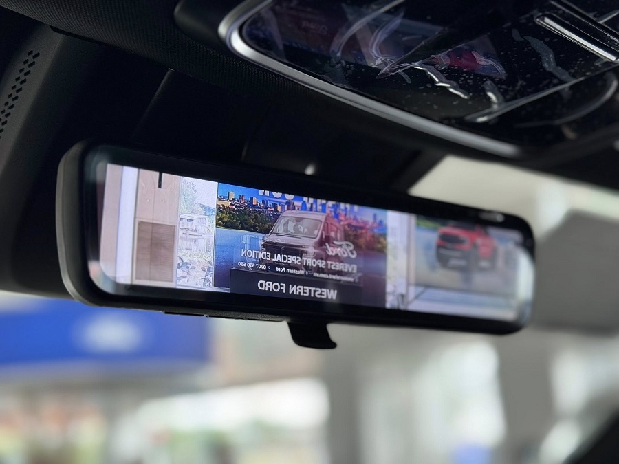 Trang chủ City Ford Bình Triệu