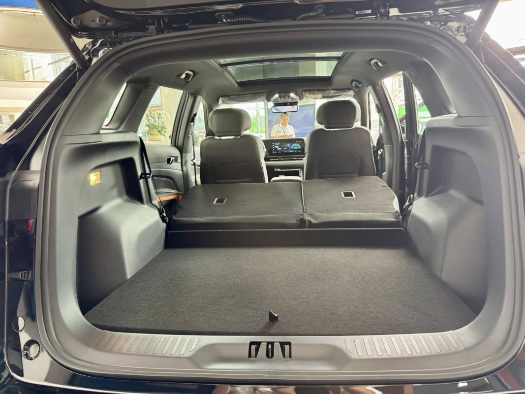 Trang chủ City Ford Bình Triệu