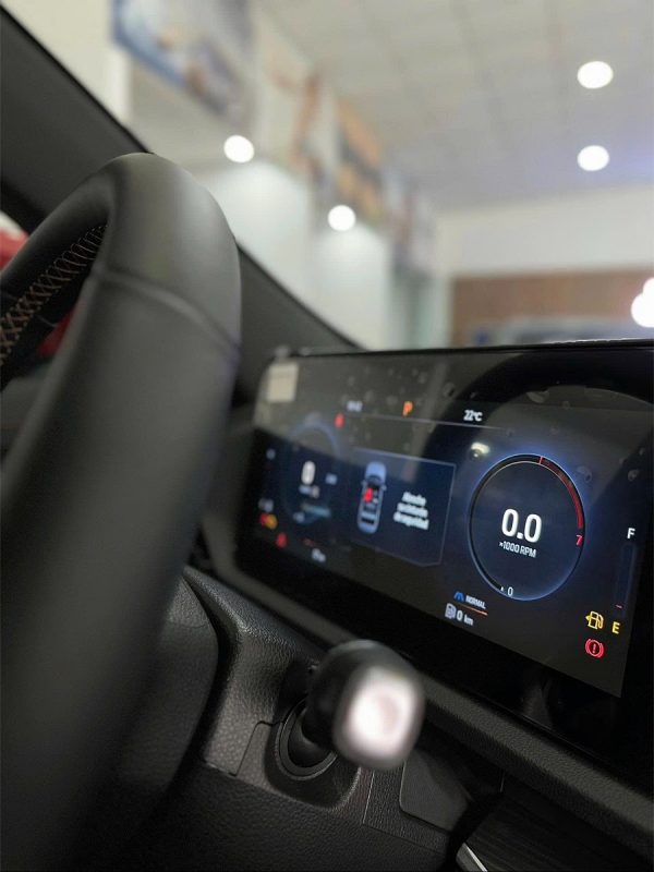 Trang chủ City Ford Bình Triệu