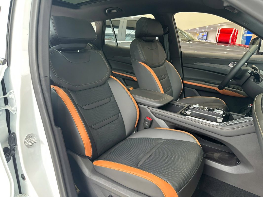 Trang chủ City Ford Bình Triệu