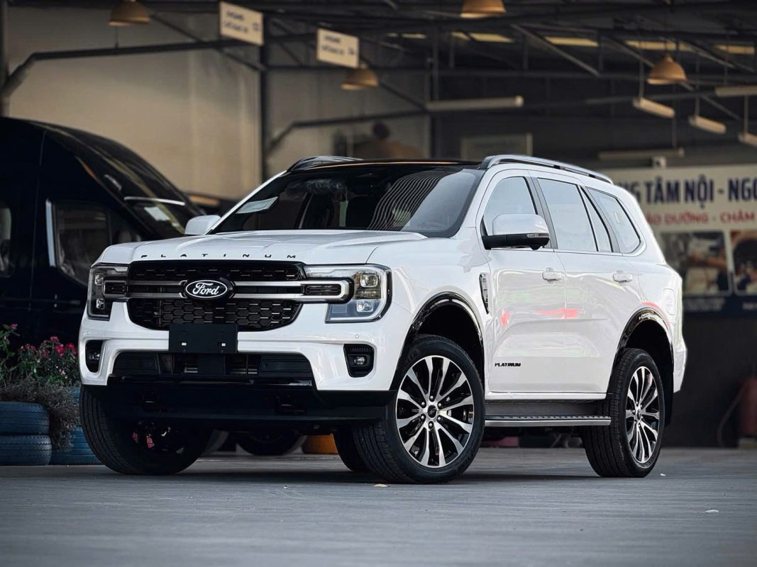 Trang chủ City Ford Bình Triệu